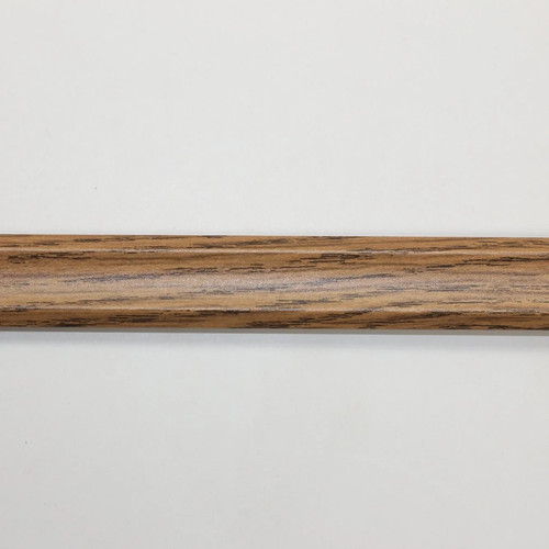 Laminate floor scotia beading - scotia,