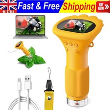 1000X Portable Pocket Mini