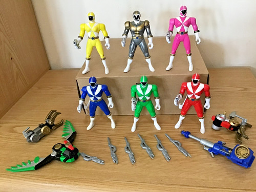 Bundle power - team),