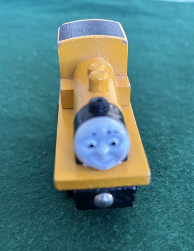 Genuine brio duncan thomas - -,