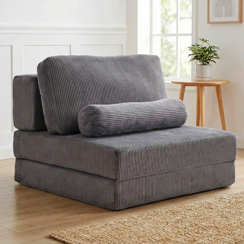 Foldable castle sofa modular - foldable,