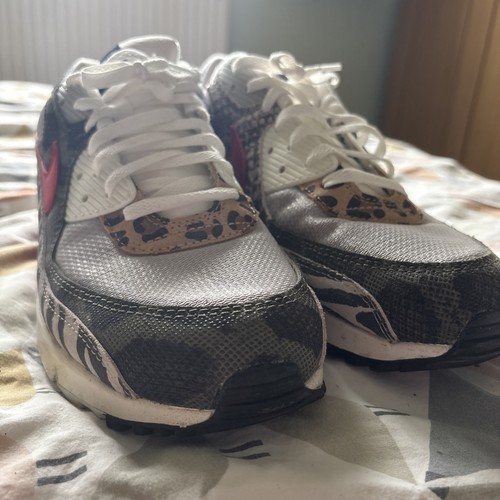 Nike air max tunnel - nike,