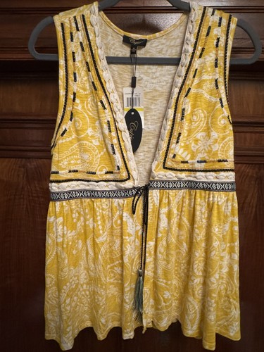 Cupio women yellow - cupio,
