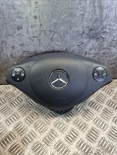 MERCEDES VITO STEERING WHEEL