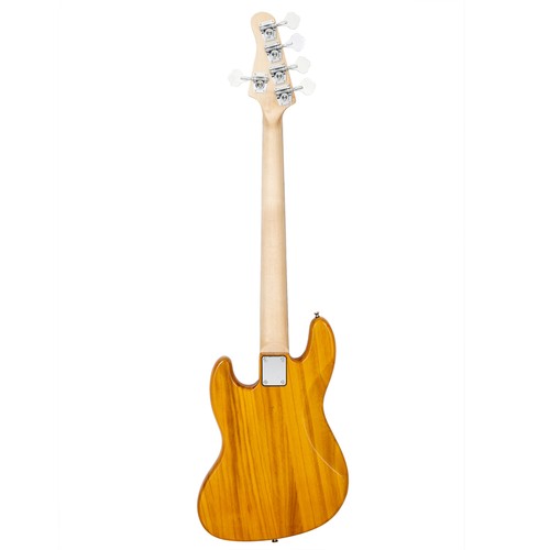 Gjazz electric string - 5,