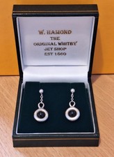 Fully Hallmarked Sterling