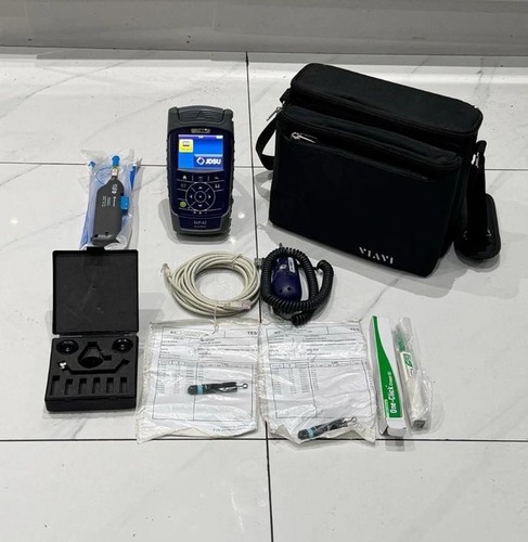 Olp jdsu smartclass fiber - olp-82,