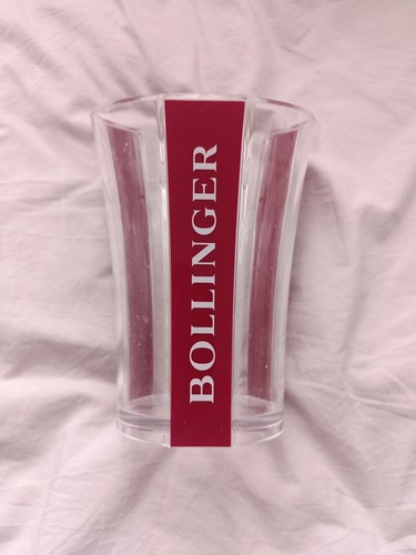 Bollinger ice bucket cooler - bollinger,