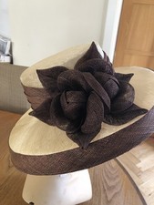 MEDIUM 57 CM BEIGE BROWN BHS