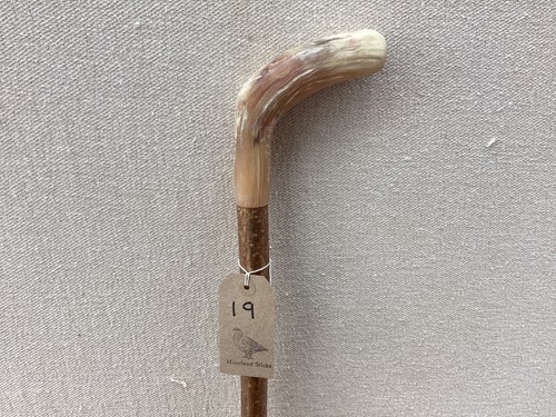 Rams horn market hazel - ,