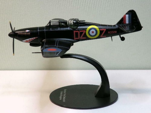 Deagostini ww2 aircraft - ww2,