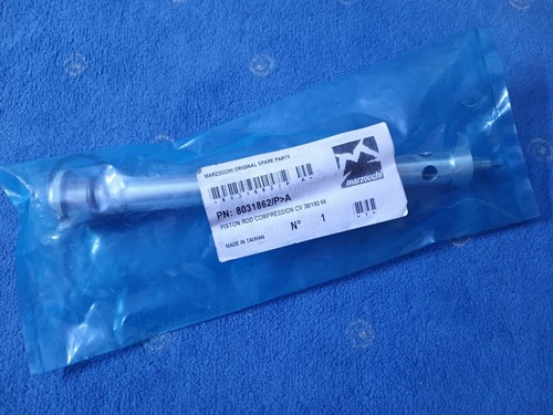 Marzocchi 66rcv 38mm - marzocchi,