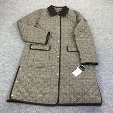 Lauren Ralph Lauren Quilted