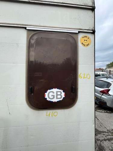 Talbot express motorhome - express,