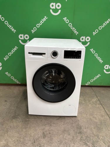Bosch washing machine - washing, 9kg