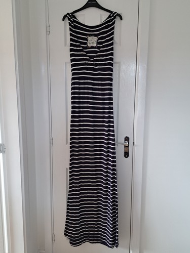 Fatface navy white striped - fatface,