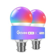 Govee B22 Energy Saving WiFi