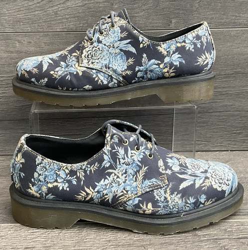 Martens lester womens shoes - lester,