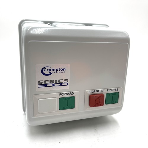 Dol reversing motor starter - dol,