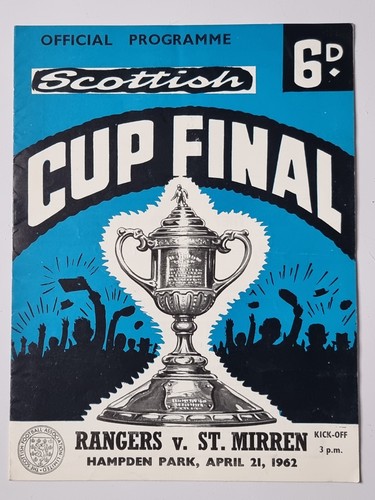 Glasgow rangers mirren - v,