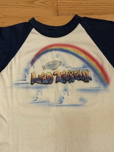 70s 80s vintage led - led, zeppelin