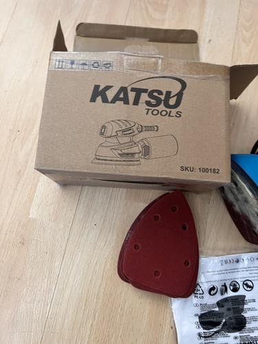 Katsu tools 130w - tools,