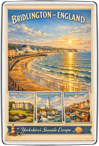 Bridlington yorkshire england - yorkshire,