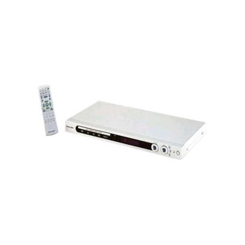 Pacific silver - silver, (dvd-1002mk2)
