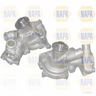 Napa water pump for - napa,