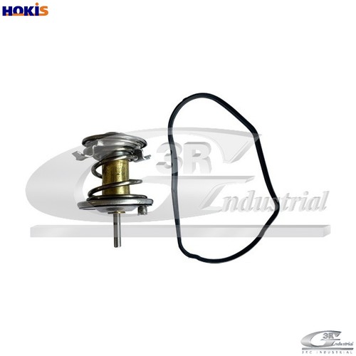 Thermostat coolant 80195 for - coolant,