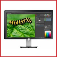 Dell monitor uhd - 32", 4k