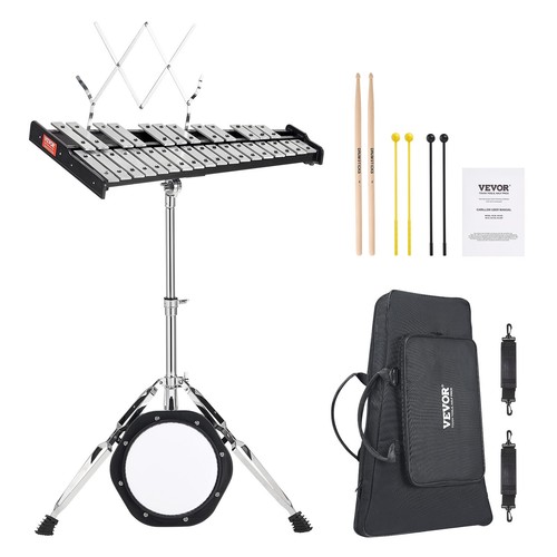 Note glockenspiel xylophone - 30,