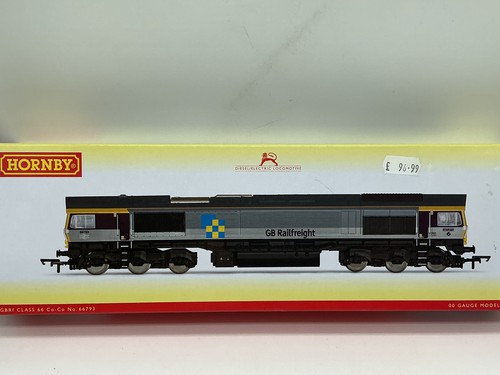 Hornby r30152 class - class, 793