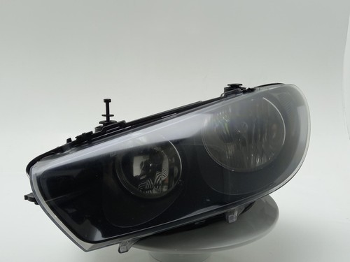 Volkswagen scirocco headlamp - scirocco,