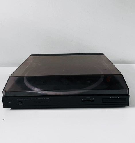 Technics j110r hifi - technics,
