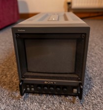 Sony PVM-6041QM 6"