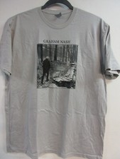 GRAHAM NASH OFFICIAL MERCH