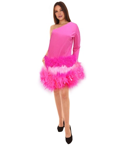 Hpo adult women flamingo - adult,