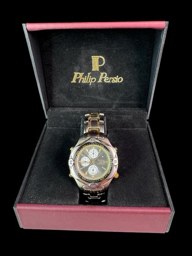 Philip persio universal - philip,