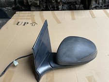 Honda Civic Type R Fn2 Mk8 Passenger Wing Mirror Carbon Wrapped 07-11