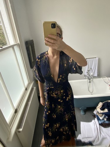 Reformation winslow dress - winslow,