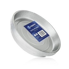 Aluminium Foil Round Pie Dish