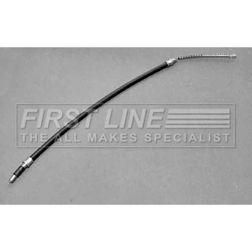 Handbrake cable for rover - handbrake,