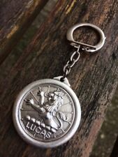 Joseph Lucas - Vintage Keyring