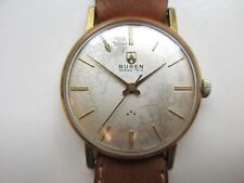 Buren Grand Prix cal. 1420