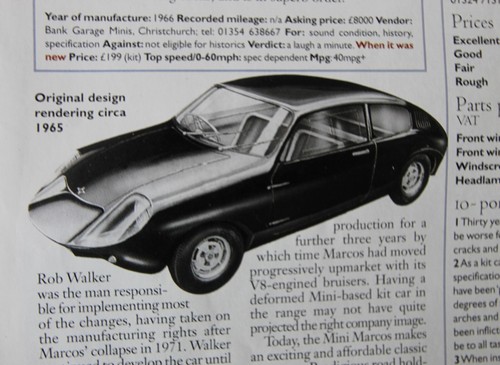 Original buyer guide - original, buyer's