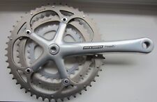 Campagnolo Record triple crankset 30/40/50