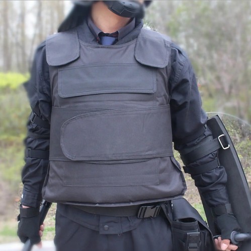 Stab proof anti - vest, body