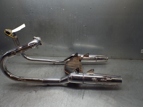 Honda vt700 1986 1987 - honda,