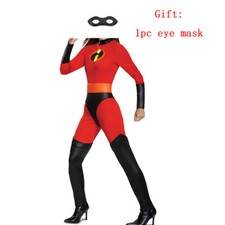 Adult Superwomen Supergirl